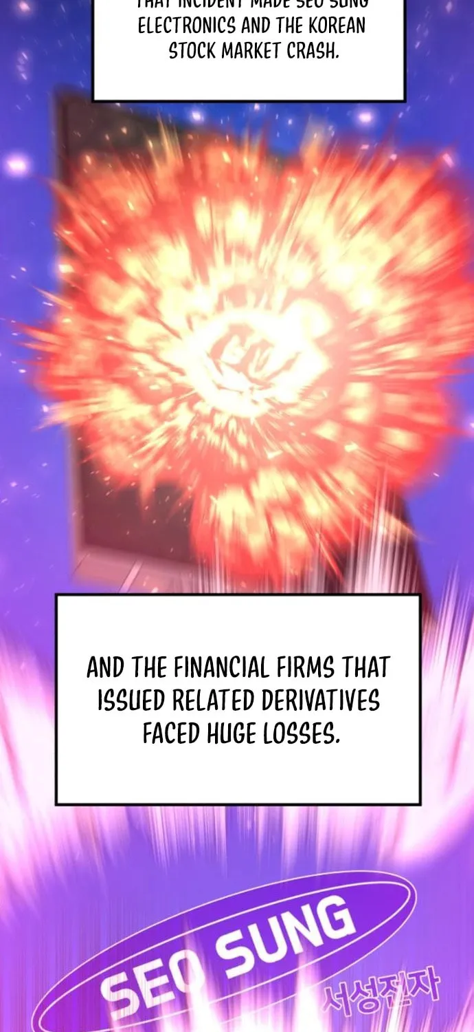 The Investor Who Sees The Future Chapter 16 page 65 - 