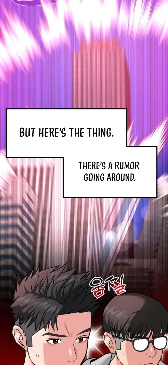 The Investor Who Sees The Future Chapter 16 page 66 - 