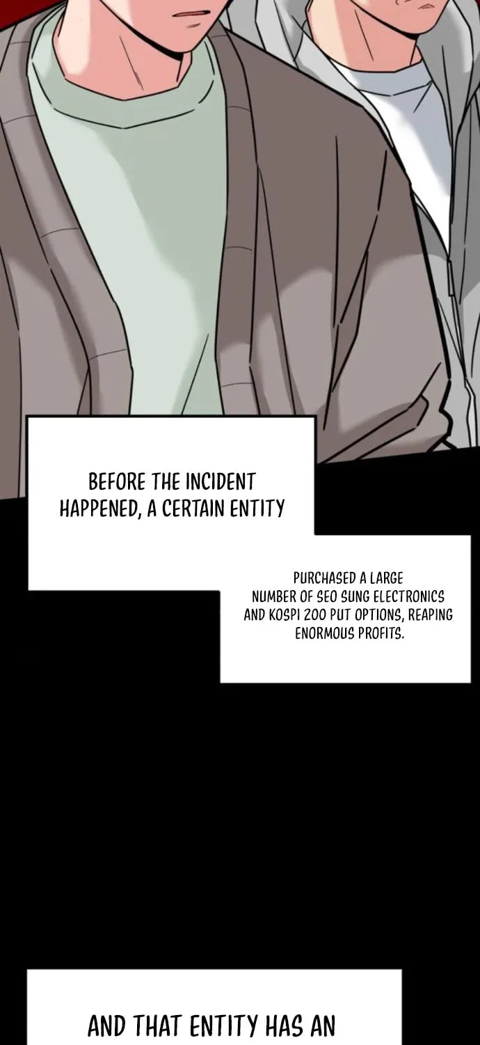 The Investor Who Sees The Future Chapter 16 page 67 - 