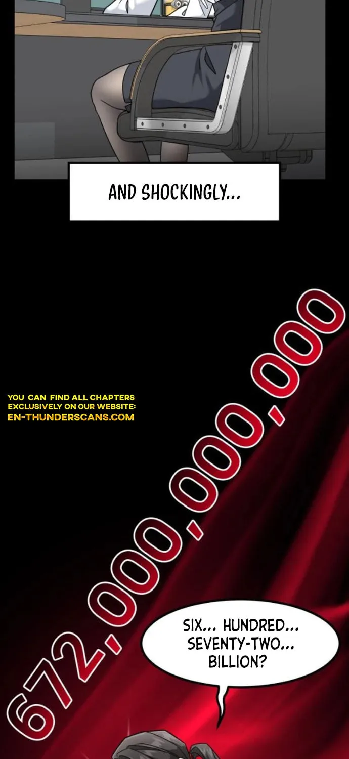 The Investor Who Sees The Future Chapter 16 page 72 - 