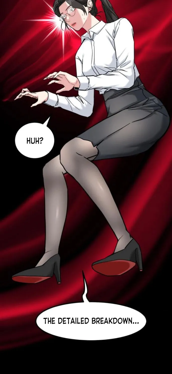 The Investor Who Sees The Future Chapter 16 page 73 - 