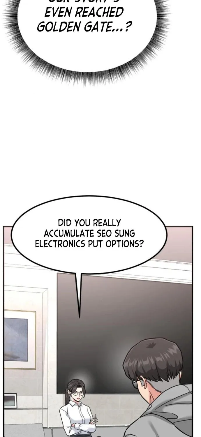 The Investor Who Sees The Future Chapter 16 page 79 - 