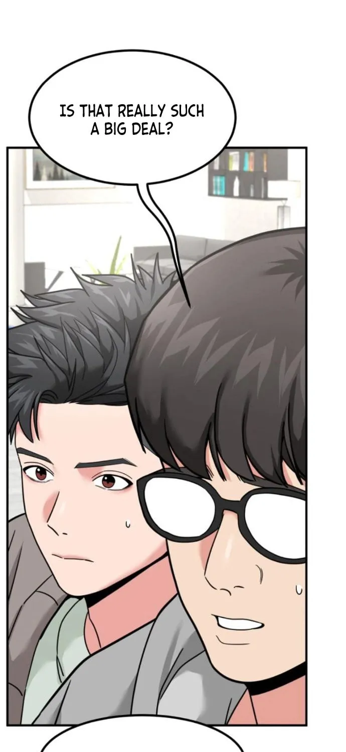 The Investor Who Sees The Future Chapter 16 page 82 - 