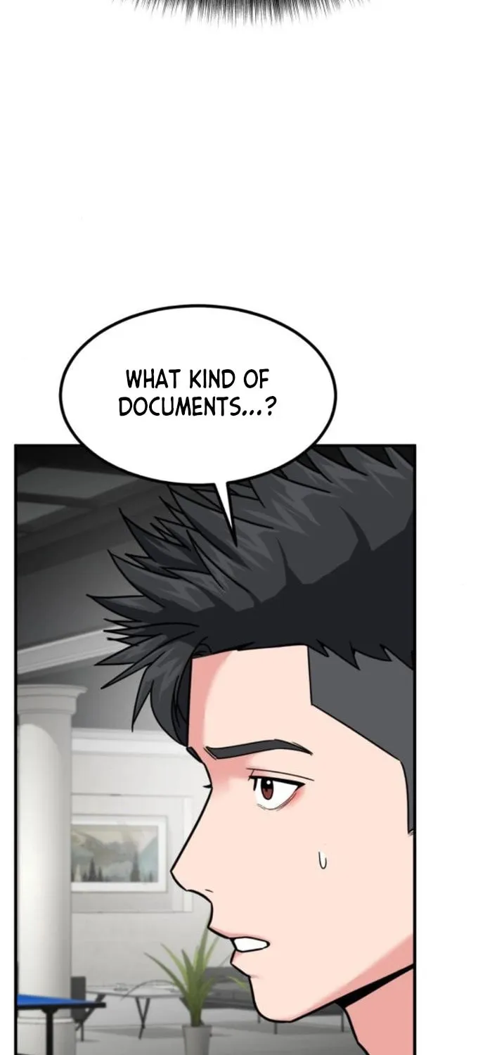 The Investor Who Sees The Future Chapter 16 page 85 - 