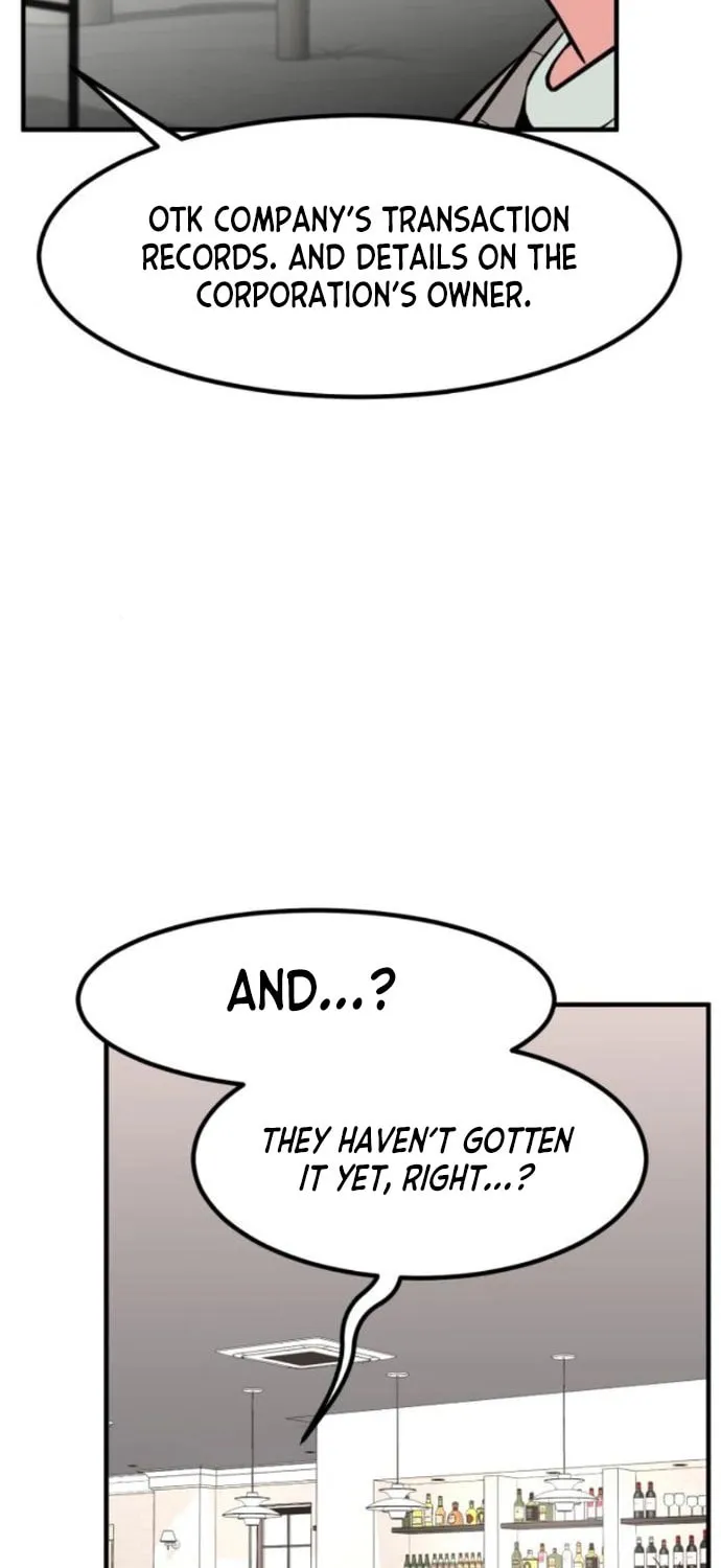The Investor Who Sees The Future Chapter 16 page 86 - 