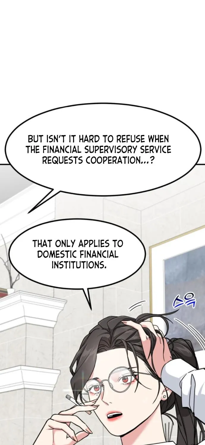 The Investor Who Sees The Future Chapter 16 page 89 - 