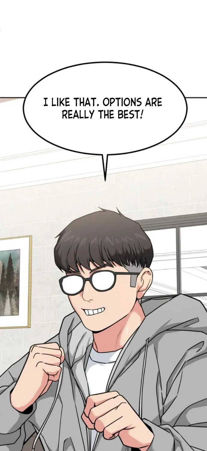 The Investor Who Sees The Future Chapter 16 page 10 - 