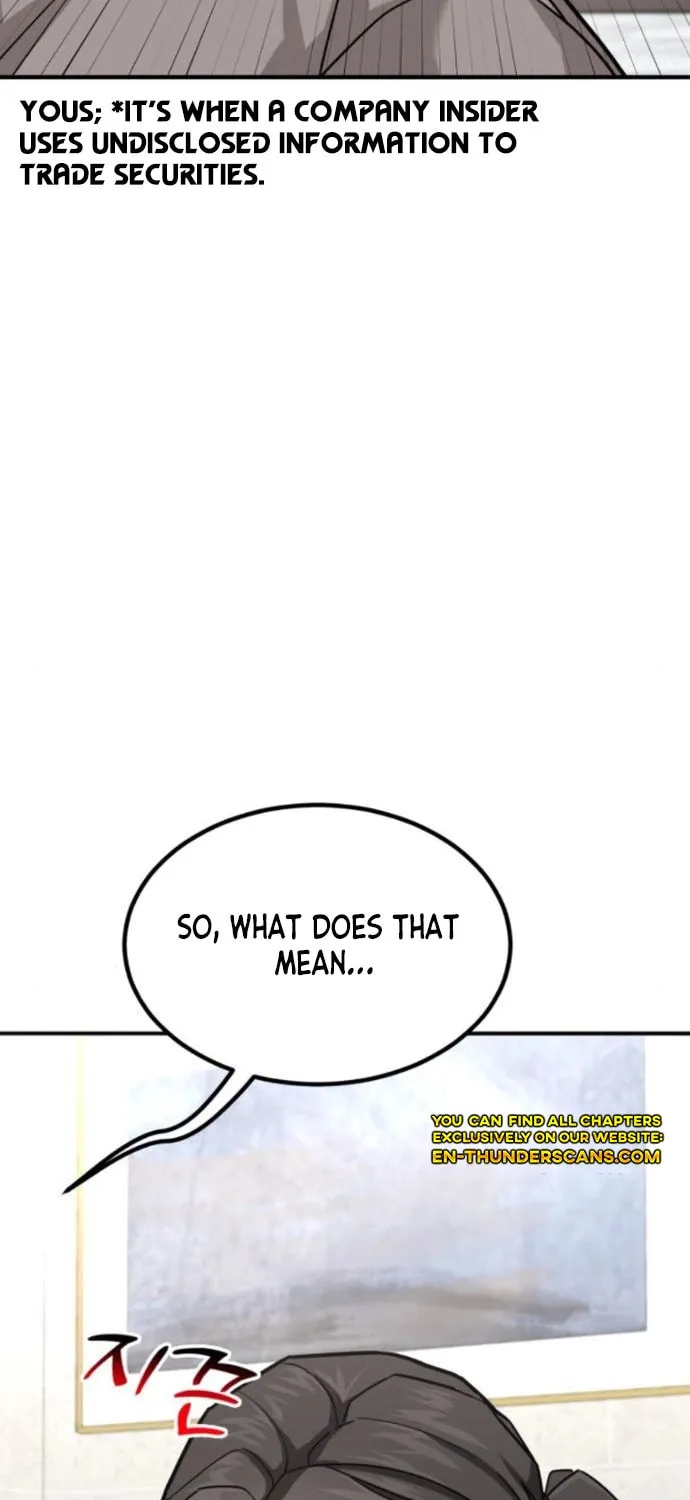 The Investor Who Sees The Future Chapter 16 page 93 - 
