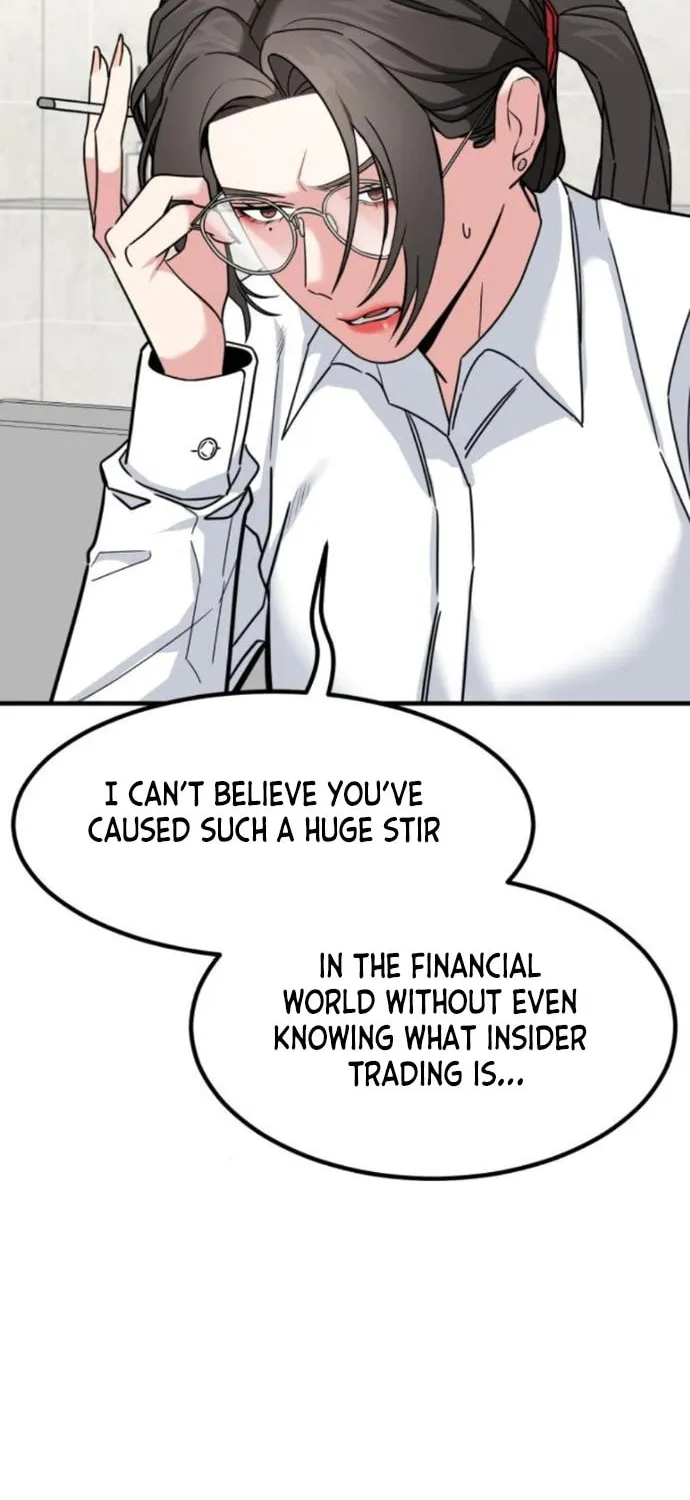 The Investor Who Sees The Future Chapter 16 page 94 - 