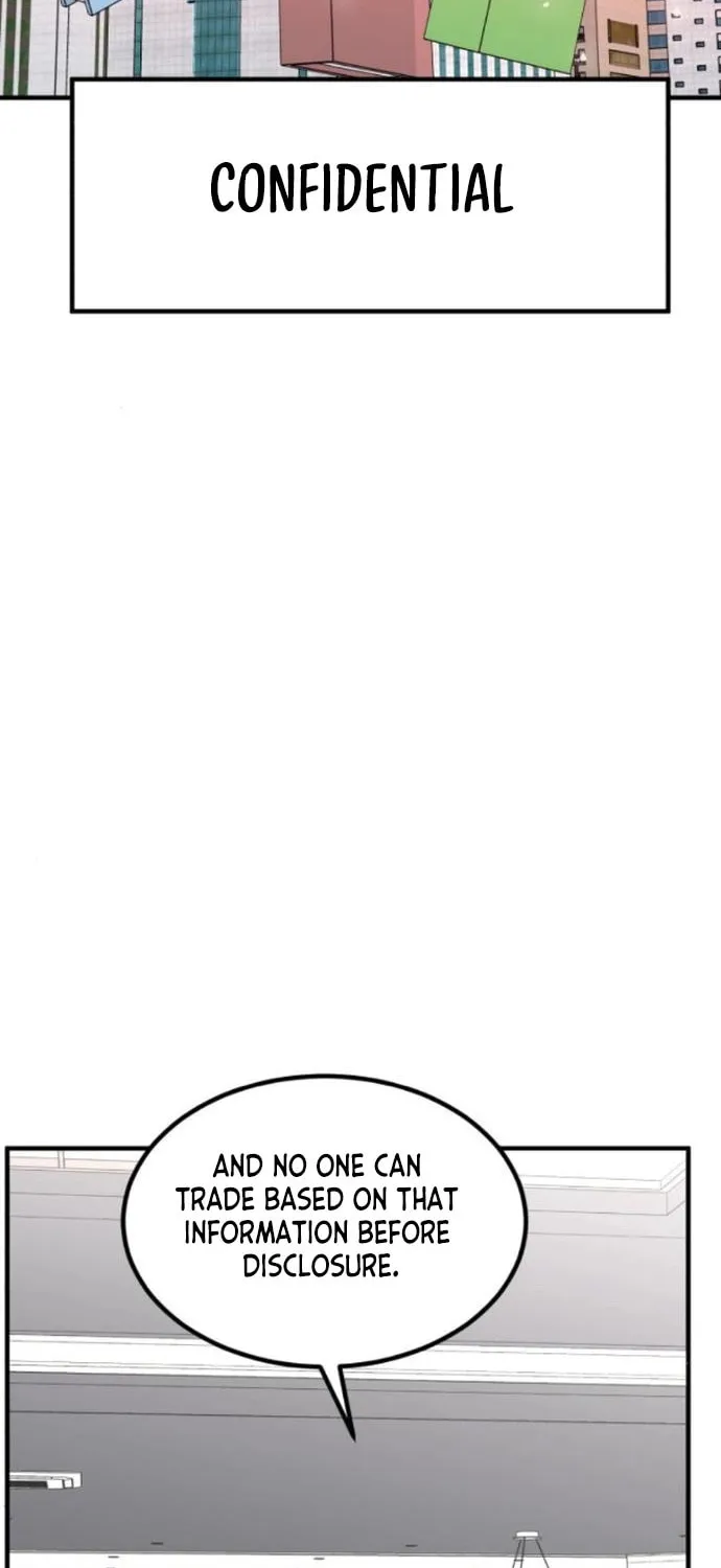 The Investor Who Sees The Future Chapter 16 page 96 - 