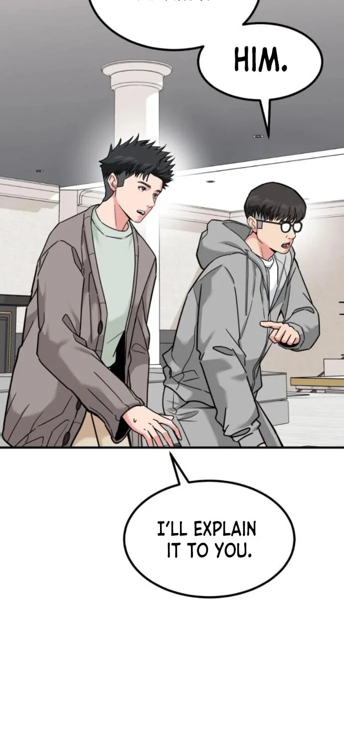 The Investor Who Sees The Future Chapter 17 page 11 - 