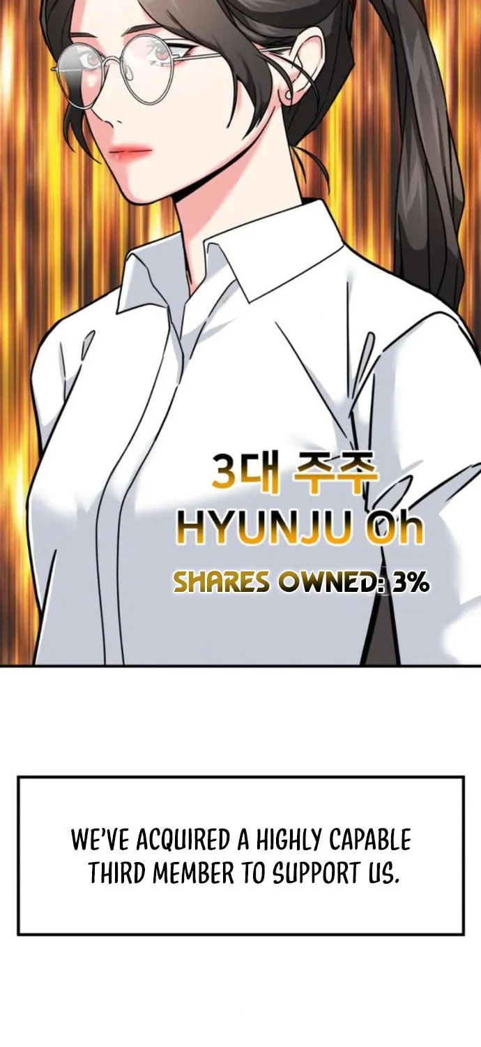 The Investor Who Sees The Future Chapter 17 page 103 - 