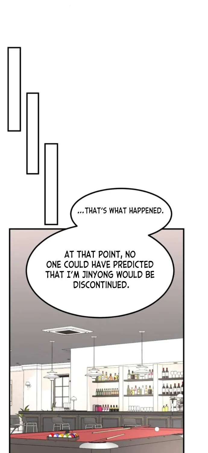 The Investor Who Sees The Future Chapter 17 page 12 - 