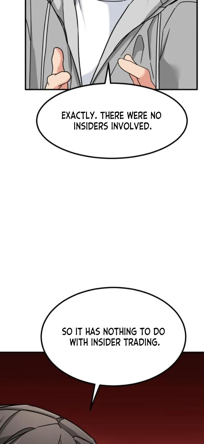 The Investor Who Sees The Future Chapter 17 page 17 - 