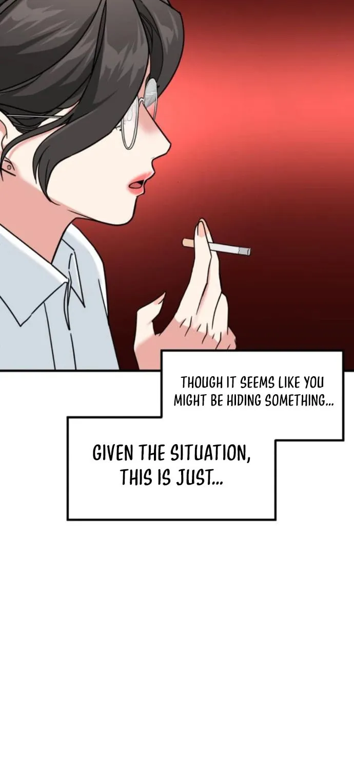 The Investor Who Sees The Future Chapter 17 page 18 - 