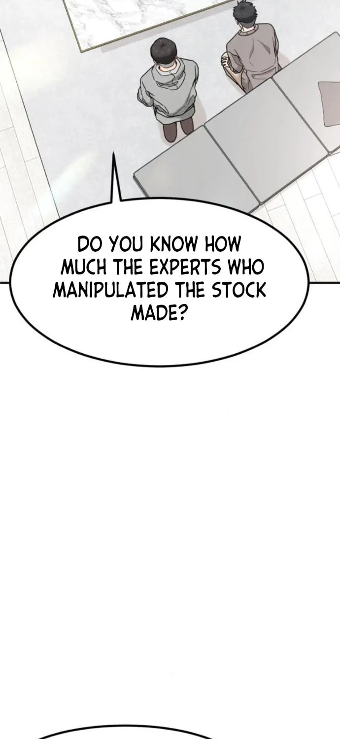 The Investor Who Sees The Future Chapter 17 page 24 - 