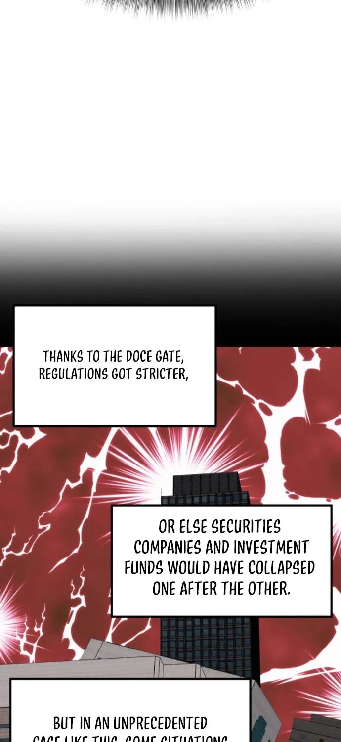 The Investor Who Sees The Future Chapter 17 page 26 - 