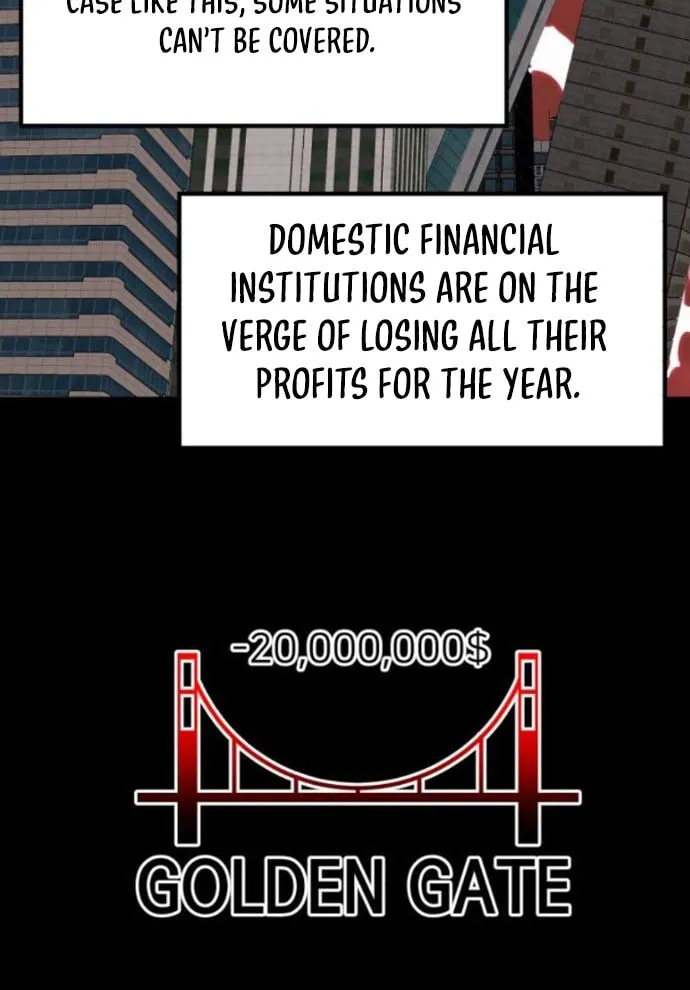 The Investor Who Sees The Future Chapter 17 page 27 - 