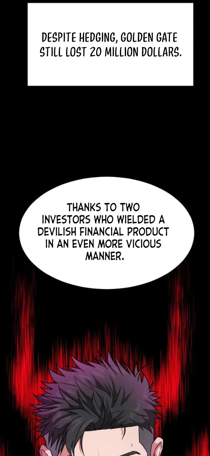 The Investor Who Sees The Future Chapter 17 page 28 - 