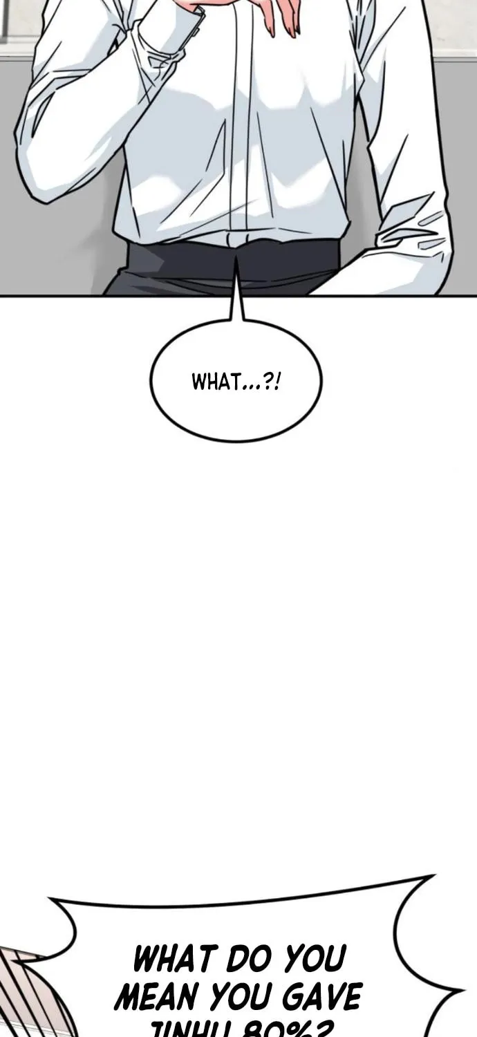 The Investor Who Sees The Future Chapter 17 page 37 - 