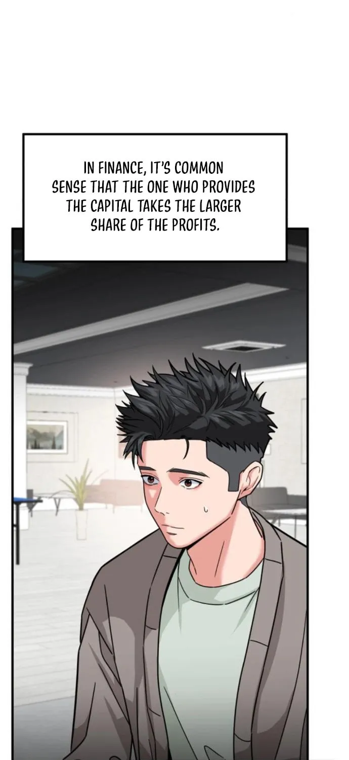 The Investor Who Sees The Future Chapter 17 page 39 - 