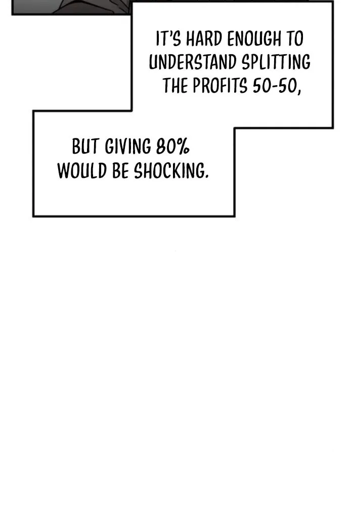 The Investor Who Sees The Future Chapter 17 page 40 - 