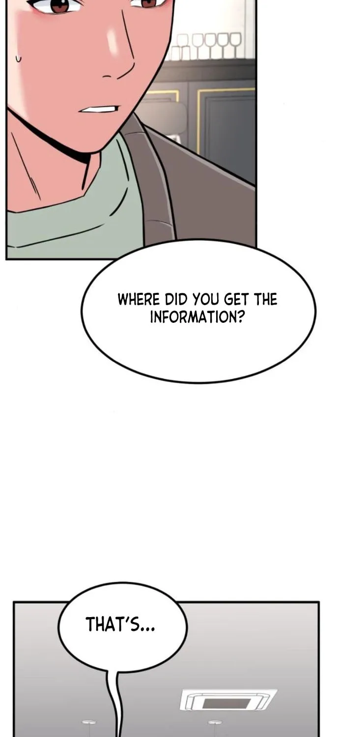 The Investor Who Sees The Future Chapter 17 page 5 - 