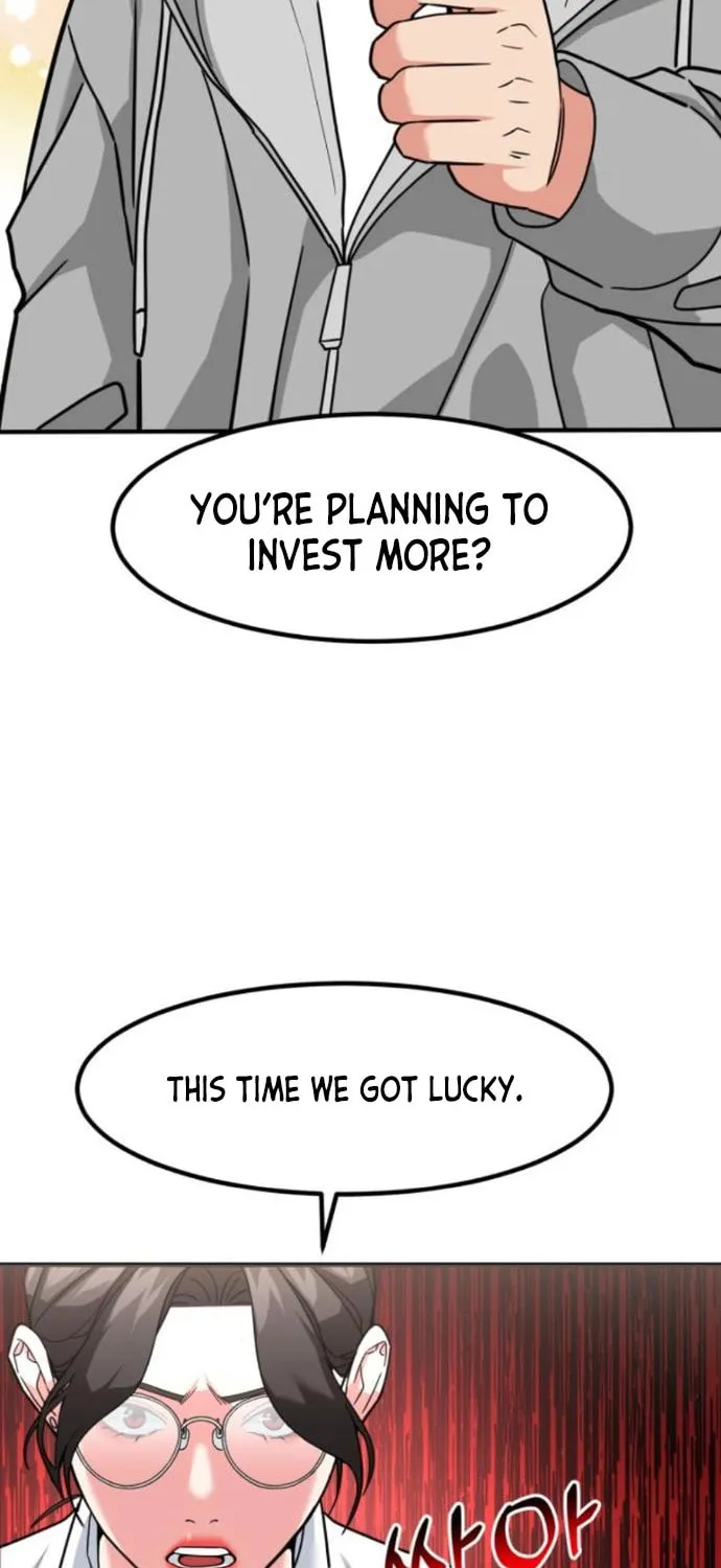 The Investor Who Sees The Future Chapter 17 page 44 - 