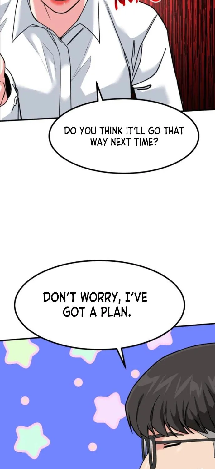The Investor Who Sees The Future Chapter 17 page 45 - 