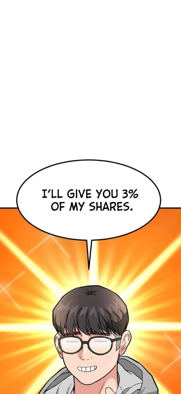 The Investor Who Sees The Future Chapter 17 page 48 - 