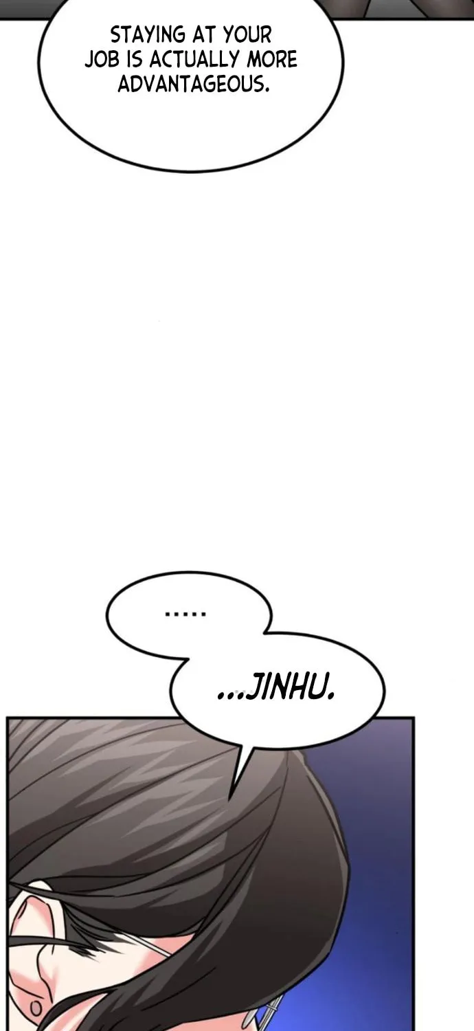 The Investor Who Sees The Future Chapter 17 page 55 - 