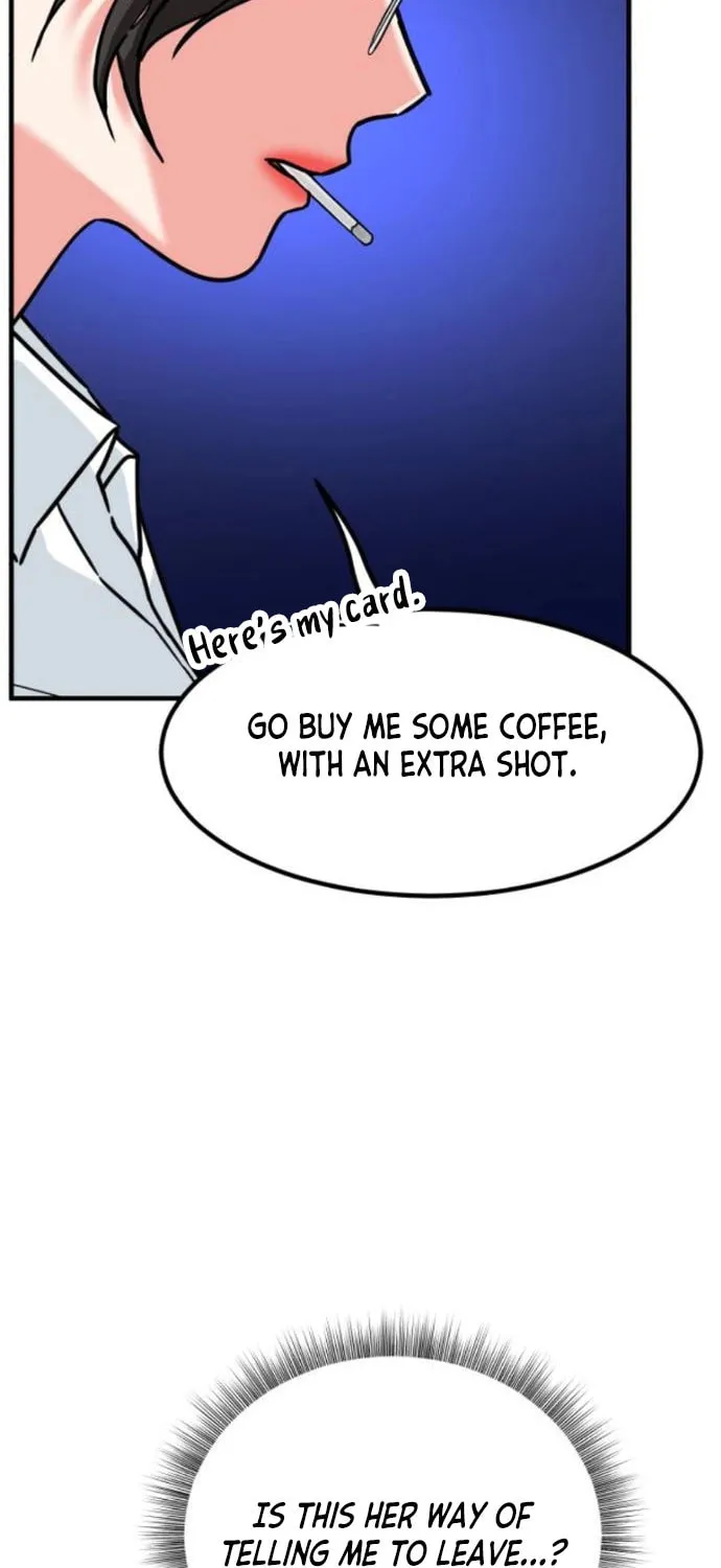 The Investor Who Sees The Future Chapter 17 page 56 - 