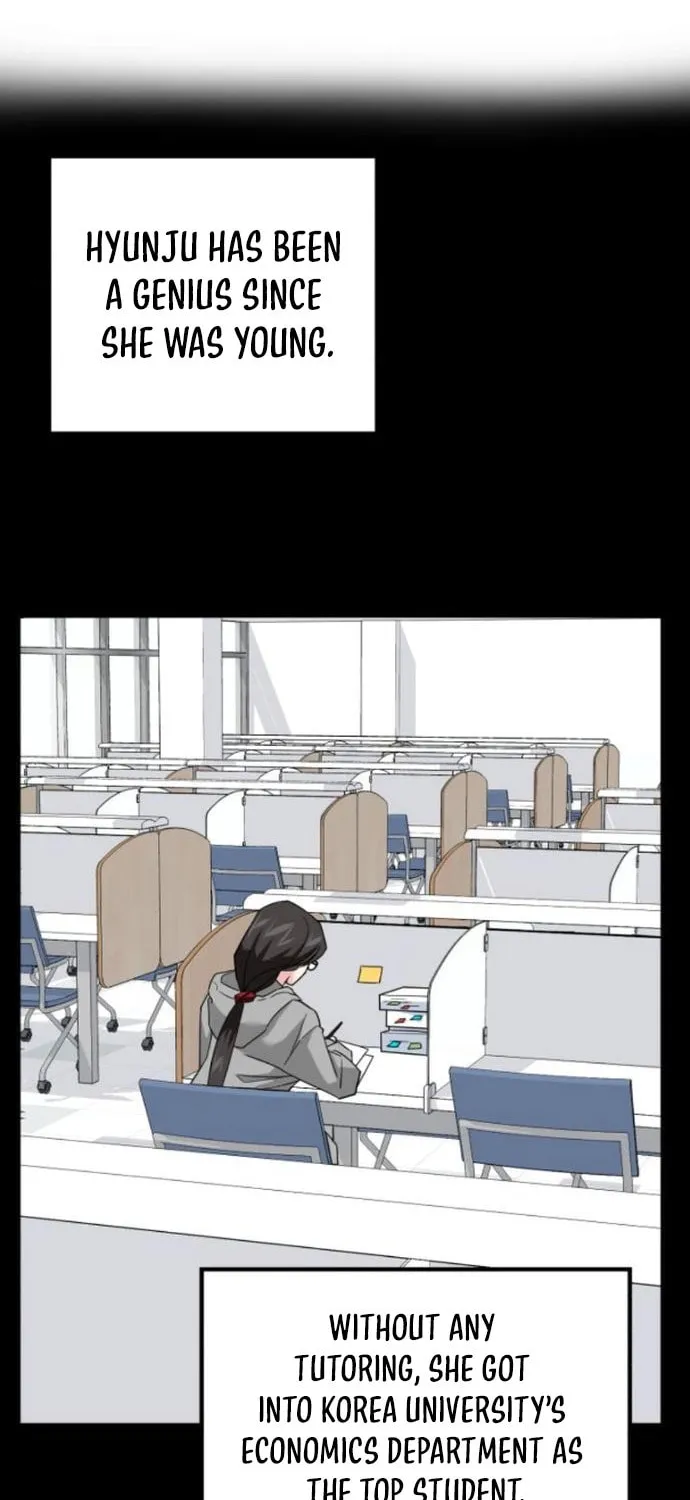The Investor Who Sees The Future Chapter 17 page 59 - 