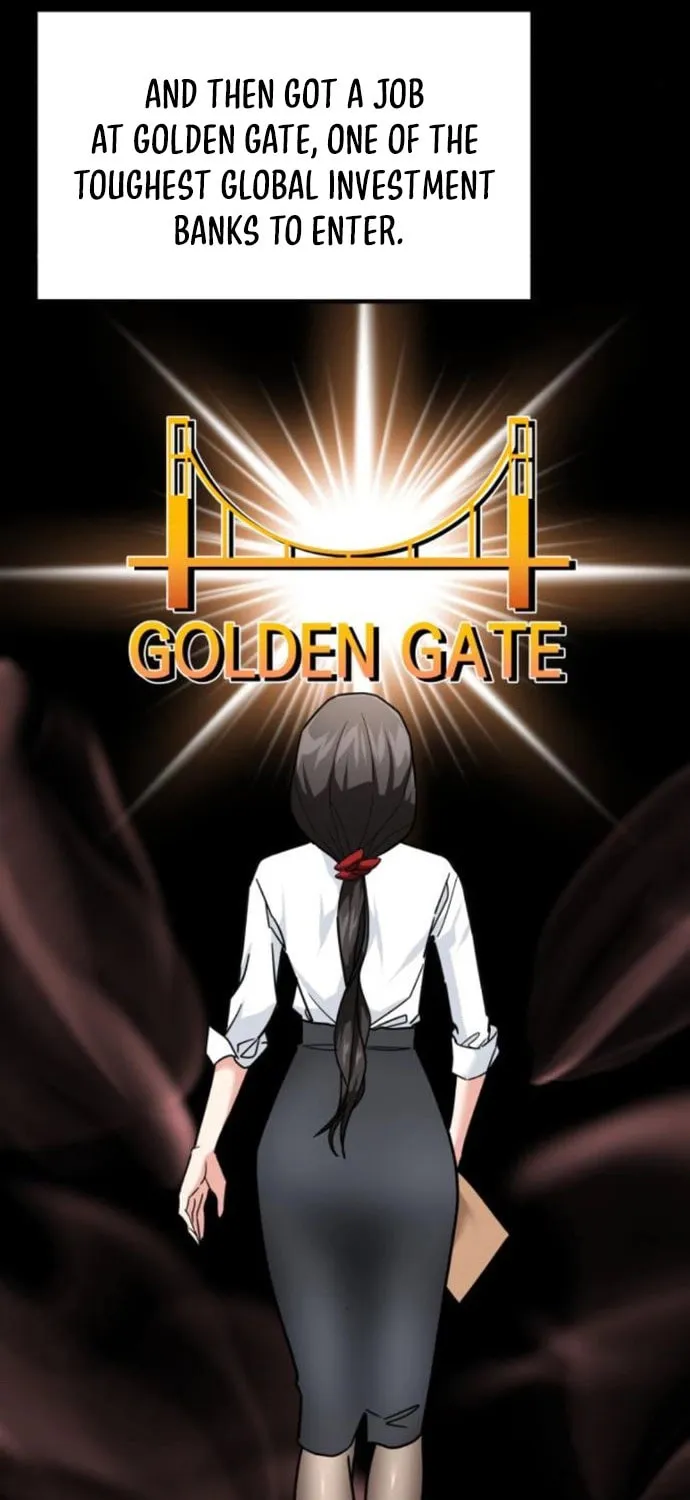 The Investor Who Sees The Future Chapter 17 page 61 - 