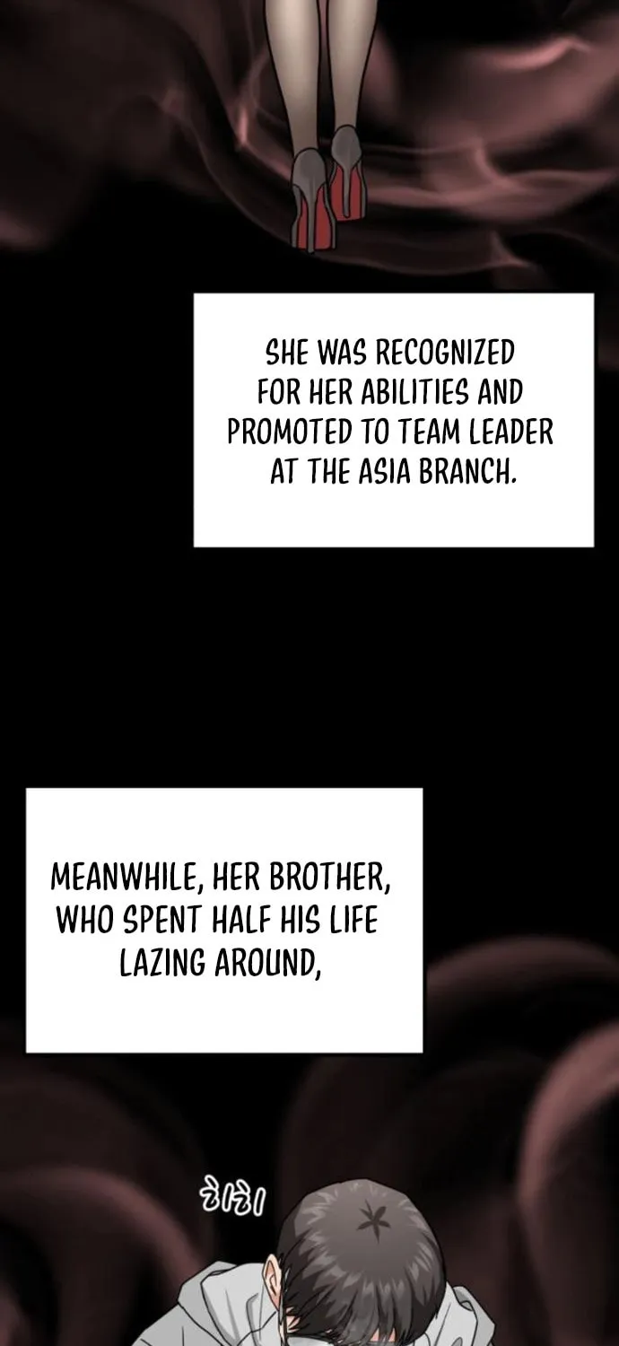 The Investor Who Sees The Future Chapter 17 page 62 - 