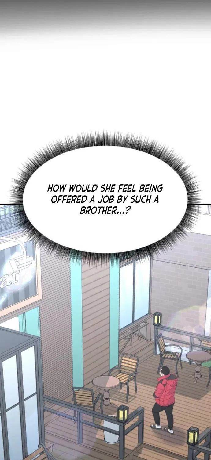 The Investor Who Sees The Future Chapter 17 page 64 - 