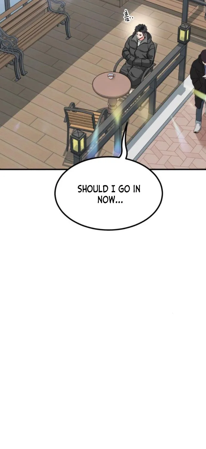 The Investor Who Sees The Future Chapter 17 page 65 - 