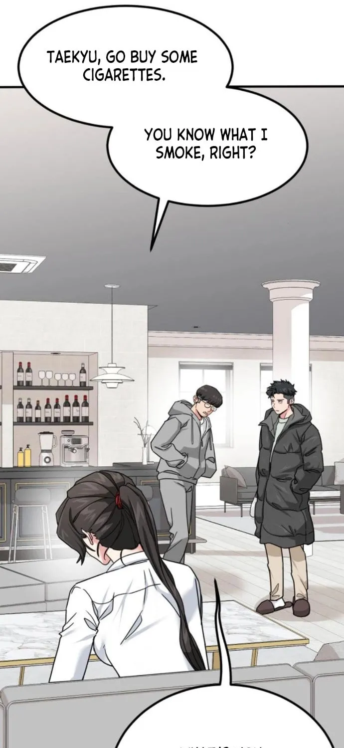 The Investor Who Sees The Future Chapter 17 page 68 - 