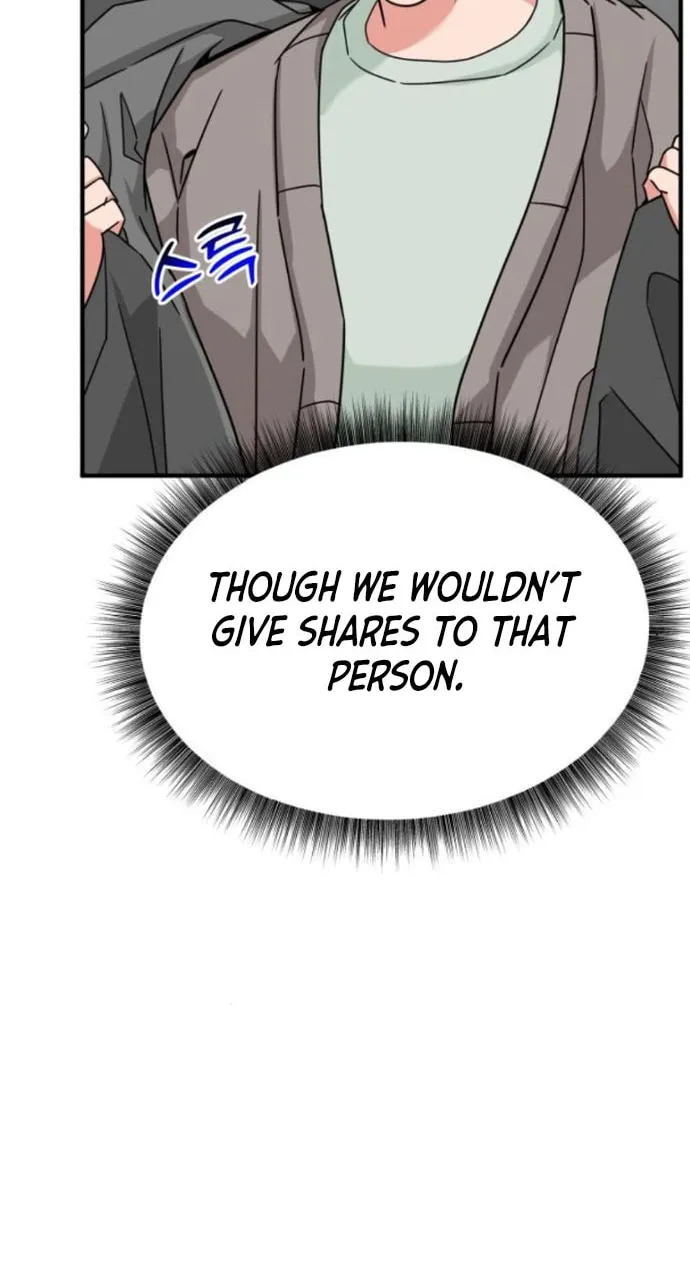 The Investor Who Sees The Future Chapter 17 page 73 - 