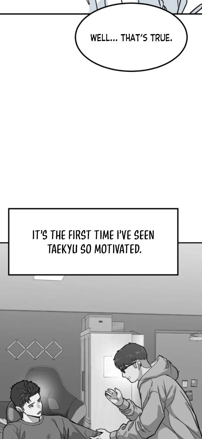 The Investor Who Sees The Future Chapter 17 page 75 - 