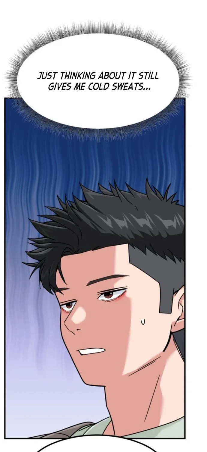 The Investor Who Sees The Future Chapter 17 page 78 - 