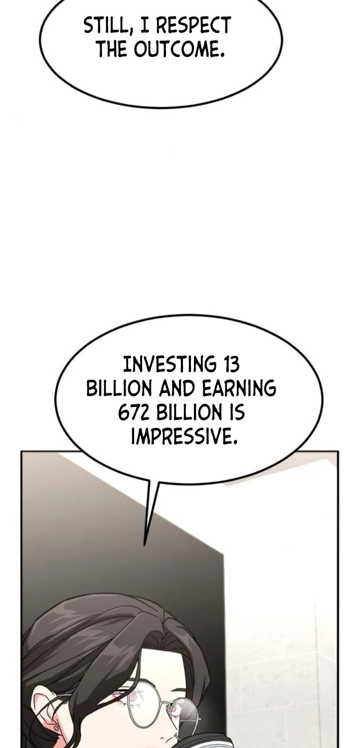 The Investor Who Sees The Future Chapter 17 page 79 - 