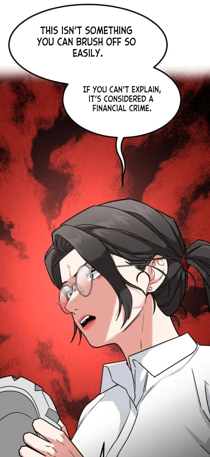 The Investor Who Sees The Future Chapter 17 page 9 - 