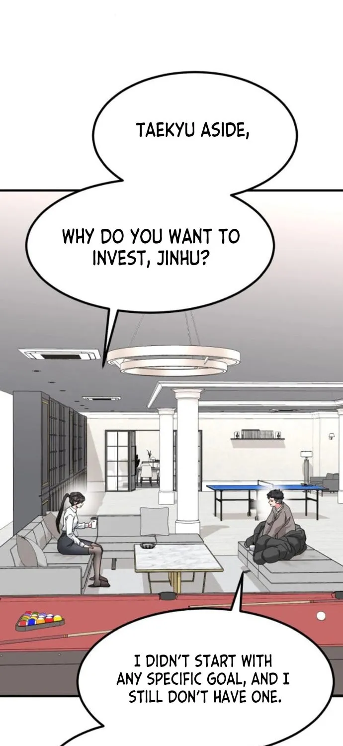 The Investor Who Sees The Future Chapter 17 page 81 - 