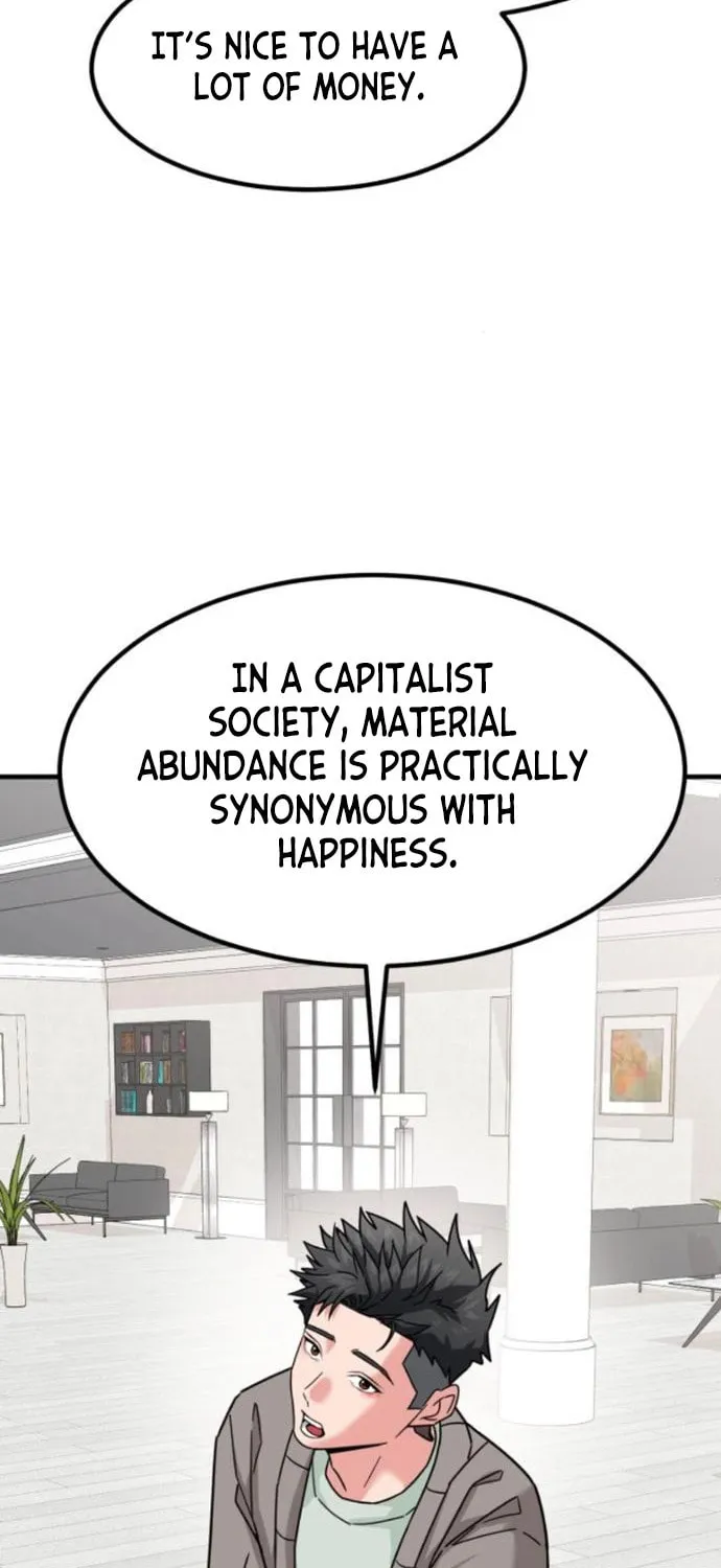 The Investor Who Sees The Future Chapter 17 page 82 - 