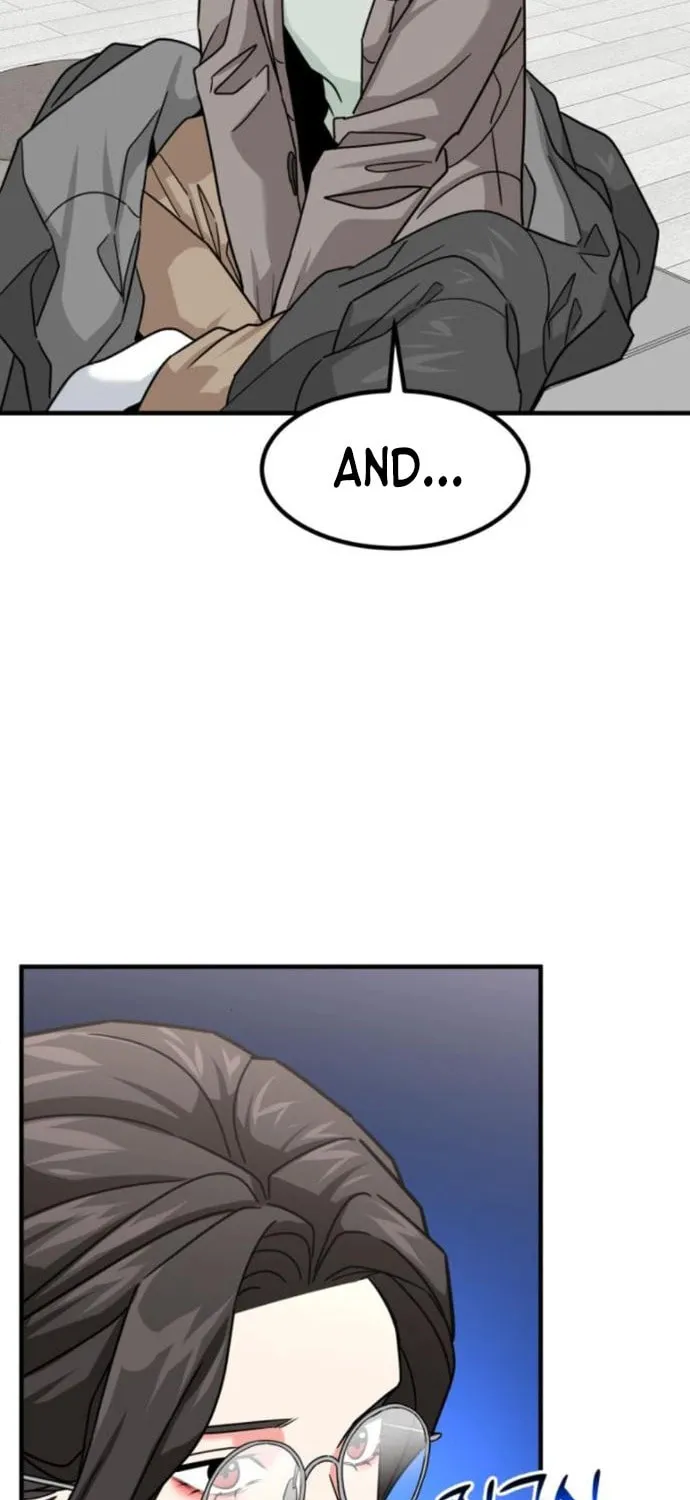 The Investor Who Sees The Future Chapter 17 page 83 - 