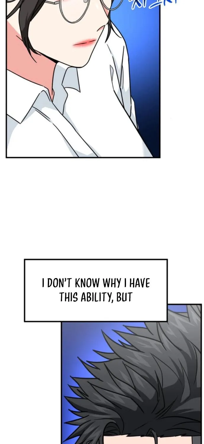 The Investor Who Sees The Future Chapter 17 page 84 - 