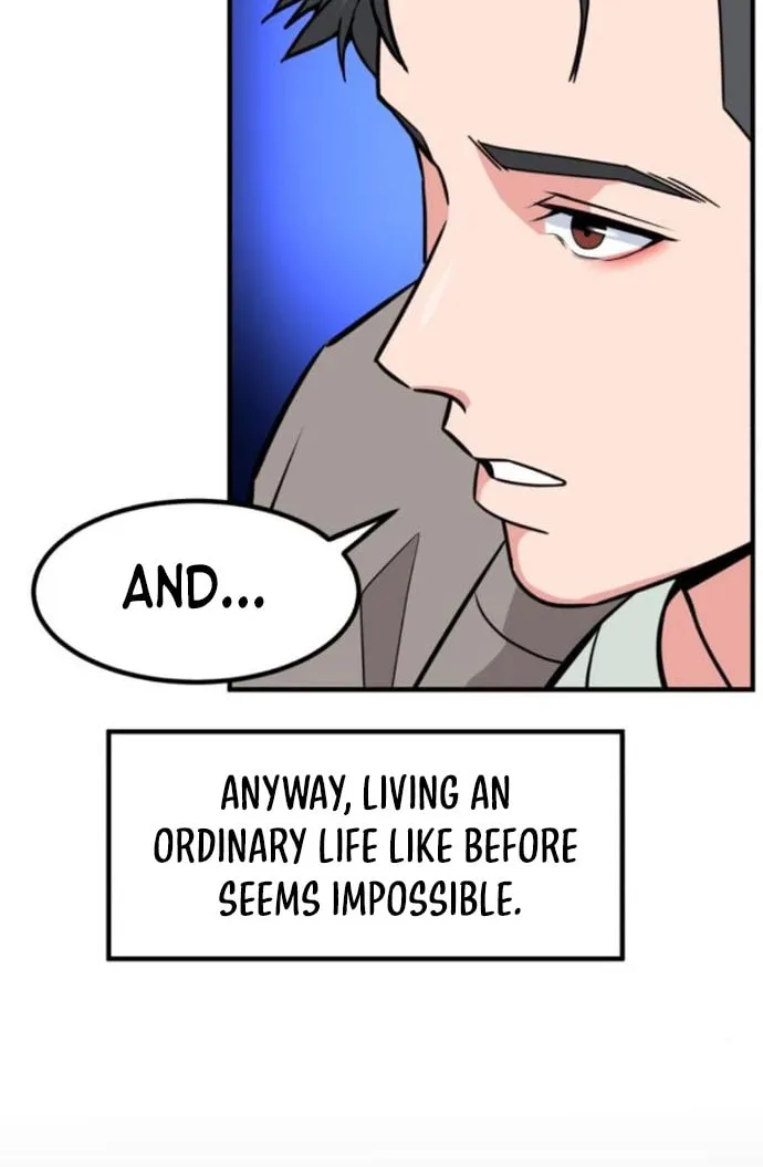 The Investor Who Sees The Future Chapter 17 page 85 - 