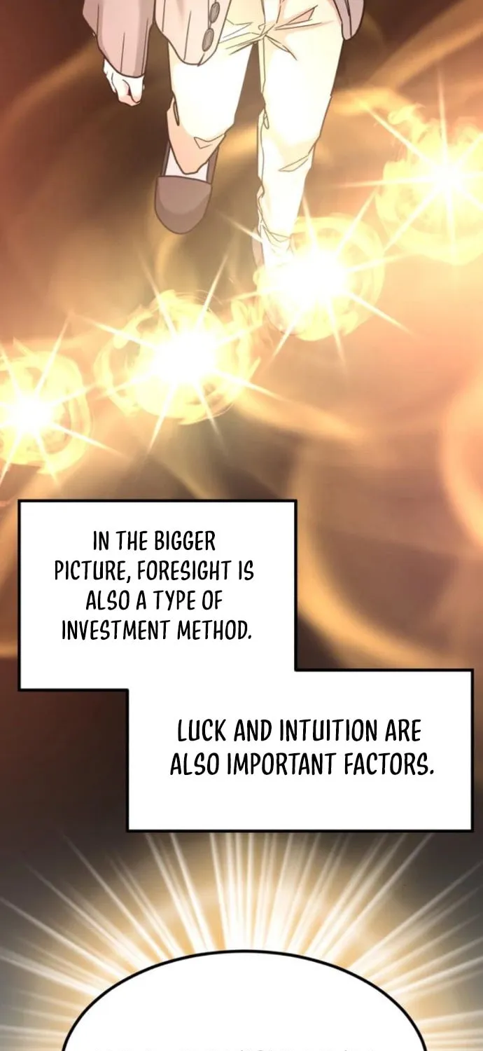 The Investor Who Sees The Future Chapter 17 page 88 - 