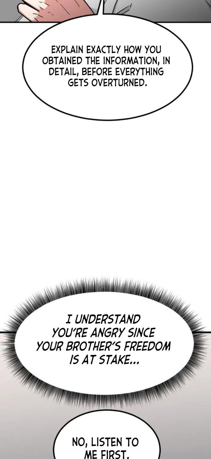 The Investor Who Sees The Future Chapter 17 page 10 - 